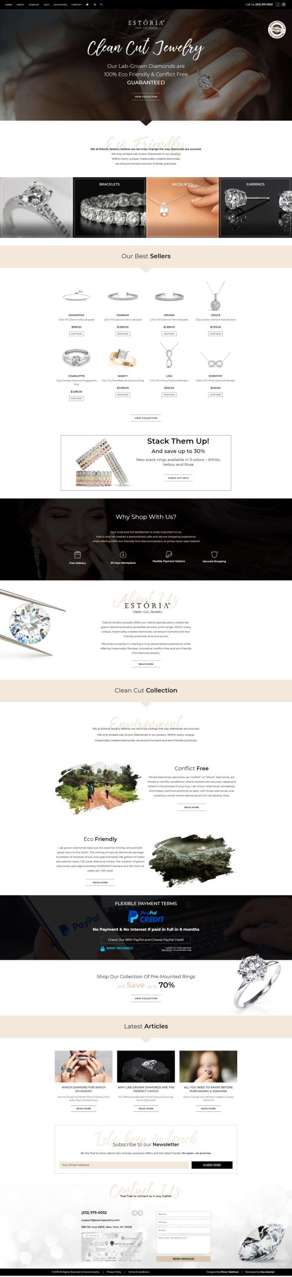 Home Page